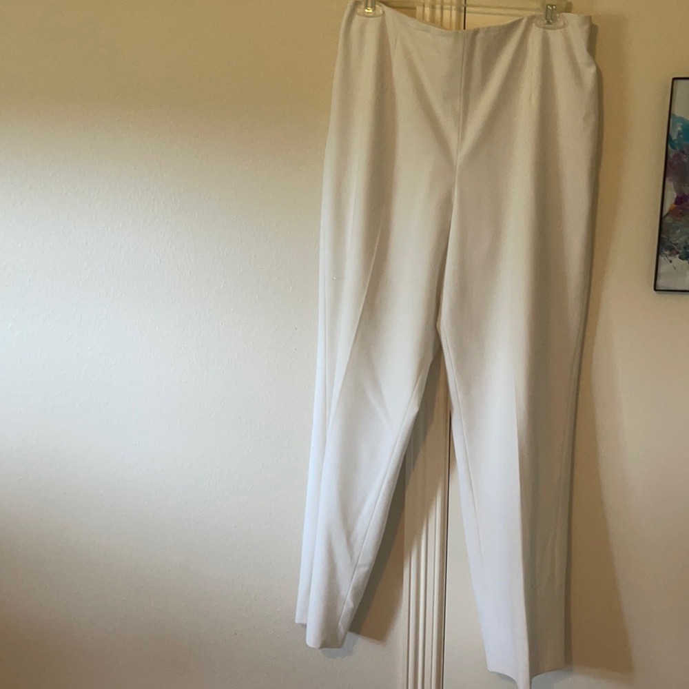 Talbot’s ankle pants